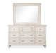 Newport - Drawer Dresser Magnussen Furniture