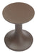 Arka - Side Table - Brown Zuo Modern