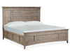Paxton Place - Panel Bedroom Set Magnussen Furniture