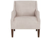 Stella - Slipcover Chair - Special Order - Light Gray Universal Furniture