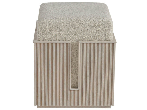 Avaline - Carmen Bunching Stool Universal Furniture