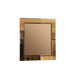 Lorenzo - Mirror - Gold Matrix Furniture Group