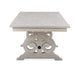 Bronwyn - Rectangular Dining Table - Alabaster Magnussen Furniture