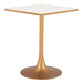 Spot - Bistro Table Zuo Modern