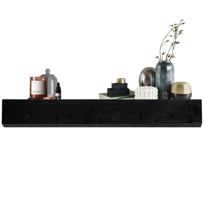 Fireplace Mantel Floating Shelf For Home Decor Home Essentials