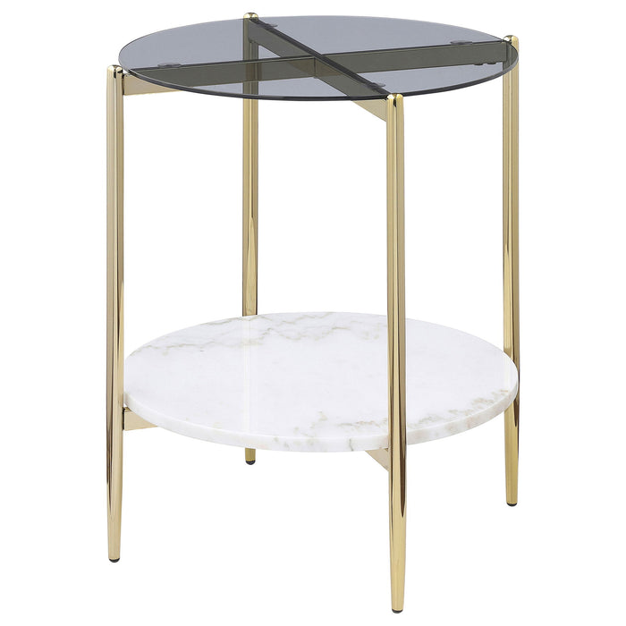 Jackel - Round Table Furniture Max