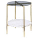 Jackel - Round Table Furniture Max