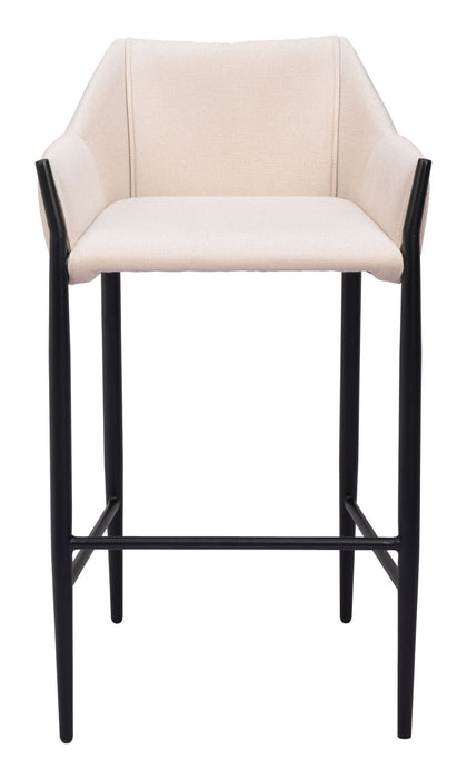 Andover - Barstool Zuo Modern