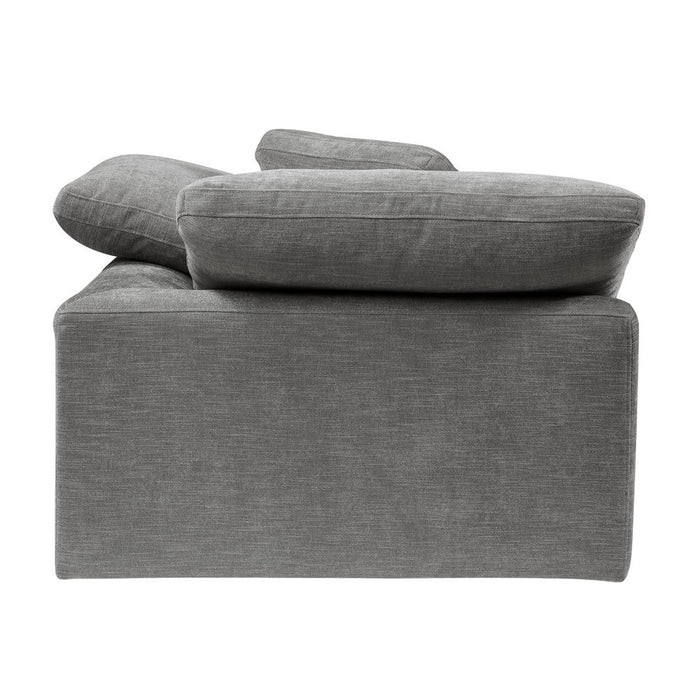 Naveen - Modular Wedge With Pillow ACME