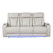 Fortuner - Power Reclining Sofa Matrix Furniture Group