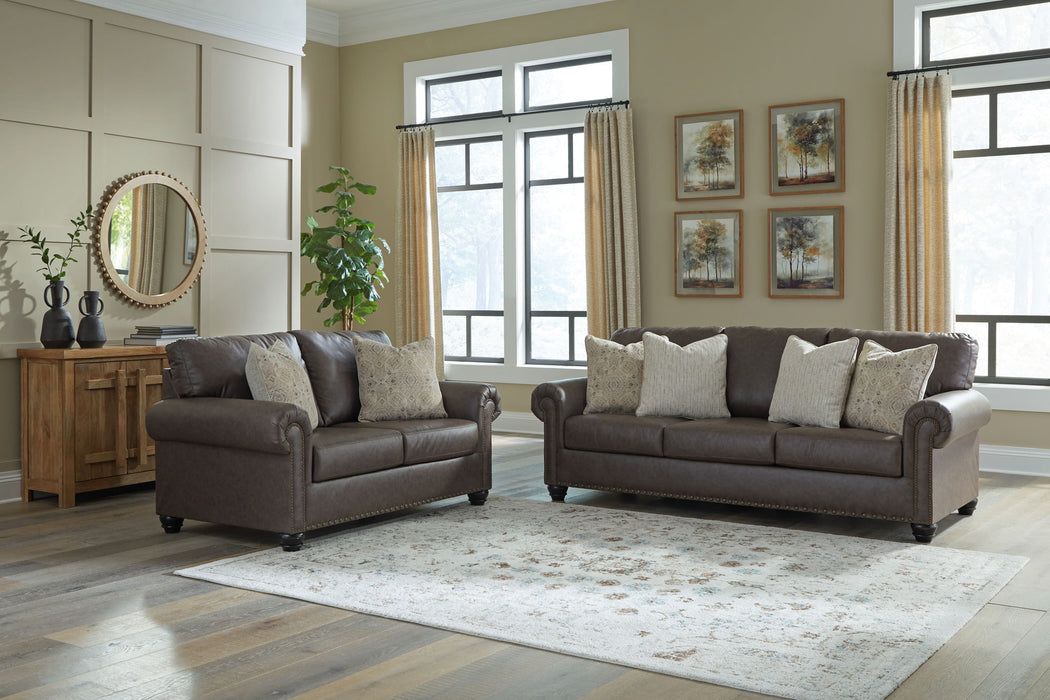 Roxmere - Living Room Set Benchcraft®