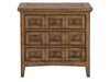 Bay Creek - Drawer Nightstand - Toasted Nutmeg Magnussen Furniture