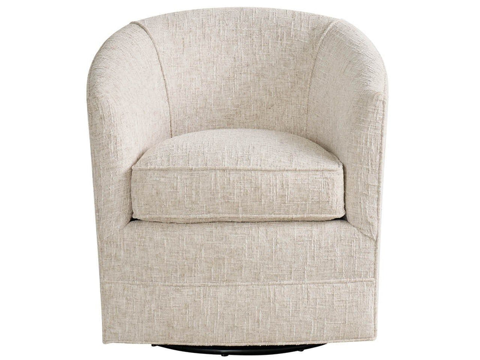 Burke - Swivel Chair