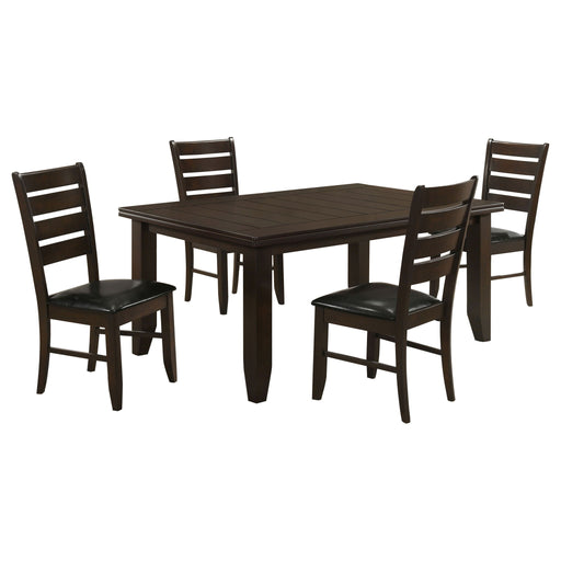 Cornish - Dining Set Furniture Max