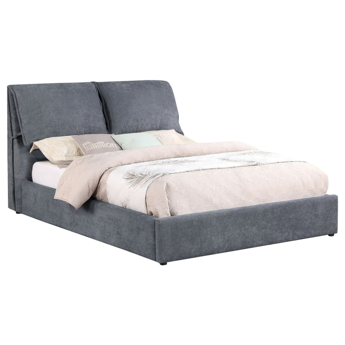 Brewster - Platform Bed Furniture Max