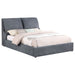 Brewster - Platform Bed Furniture Max