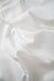 4 Piece Short Queen Brushed Microfiber Hypoallergenic Sheet Set - White Daily Nest