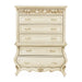 Platine de Royale - 6-Drawer Chest - Champagne Michael Amini
