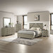 Joanna - Mirror - Weathered Gray ACME