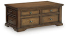 Channley - Table Signature Design by Ashley®