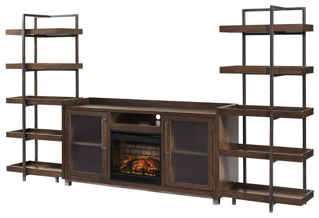Starmore - TV Stand Signature Design by Ashley®