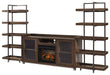 Starmore - TV Stand Signature Design by Ashley®