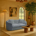 Penelope - Loveseat Meridian Furniture