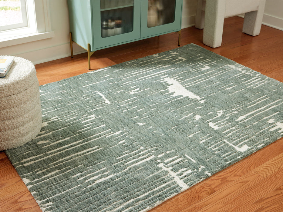 Cayworth - Rug Signature Design by Ashley®