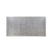 Kaylia - Dining Table - Aluminum & Gunmetal ACME