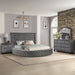 Hazel - Bedroom Set With Storage Bed Matrix Furniture Group