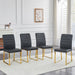 Oversized Ergonomic Dining Chairs For Home Home Essentials