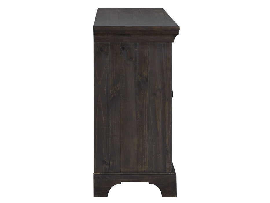 Bellamy - Server - Peppercorn Magnussen Furniture