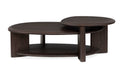 Upton - Shaped Table Magnussen Furniture
