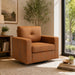 360 Degree Rotation Single Sofa Chair For Living Room Home Essentials