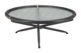 Aneis - Coffee Table - Black Zuo Modern