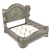 Bella - Traditional Bed Matrix Furniture Group