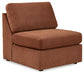 Modmax - Straight Sectional - Spice Signature Design by Ashley®