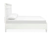 Springhouse - Upholstered Panel Storage Bed Magnussen Furniture