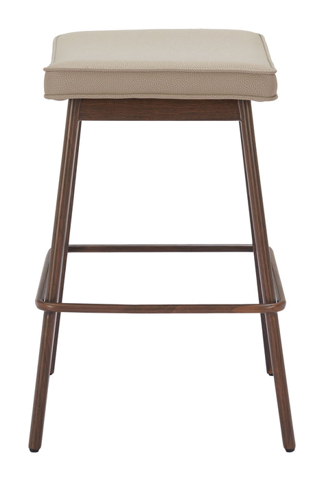 Divat - Stool (Set of 2) Zuo Modern