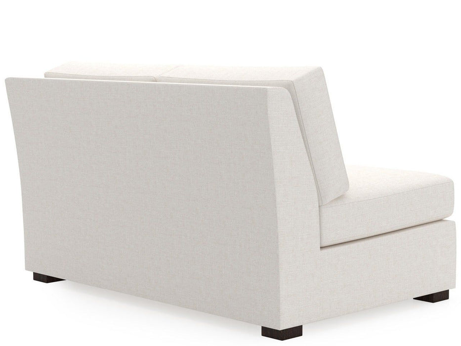 Madison - Loveseat RAF, Special Order - White Universal Furniture