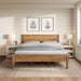 Maddox - Panel Bed Ridgecrest Home