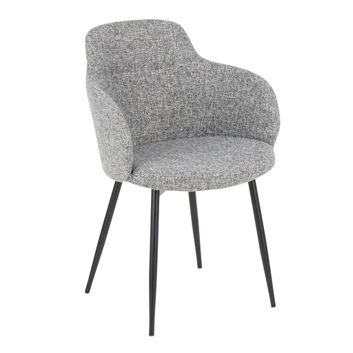 Boyne - Industrial Chair Lumi Source