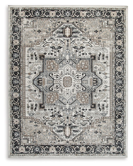 Gregmoore - Area Rug Signature Design by Ashley®