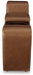 Temmpton - Console With Storage - Chocolate Signature Design by Ashley®
