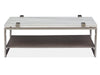 Paradox - Rectangular Cocktail Table Set Magnussen Furniture