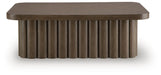 Darimore - Rectangular Table Signature Design by Ashley®