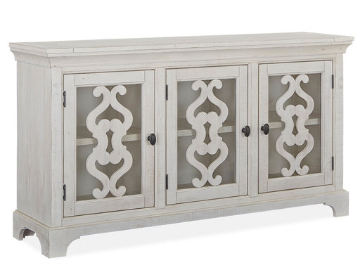 Bronwyn - Server - Alabaster Magnussen Furniture