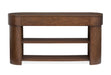 Holloway - Oval Sofa Table - Toasted Almond Magnussen Furniture
