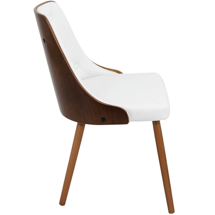 Gianna - Contemporary Dinning Chair