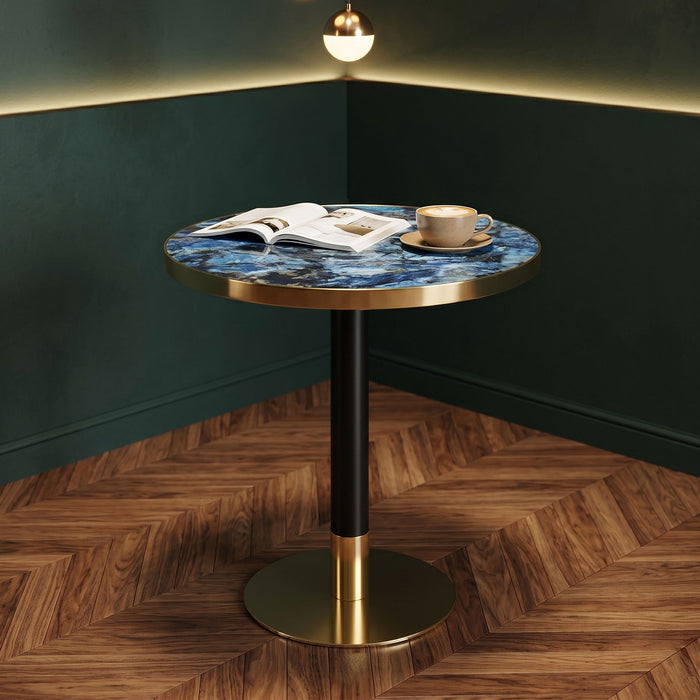 Round Bistro Table Home Essentials